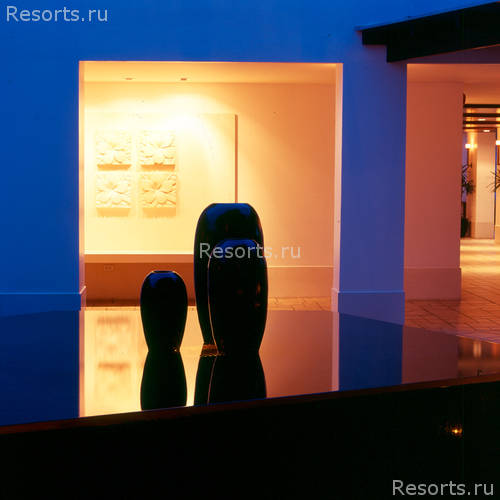 Veranda Resort & Spa 46